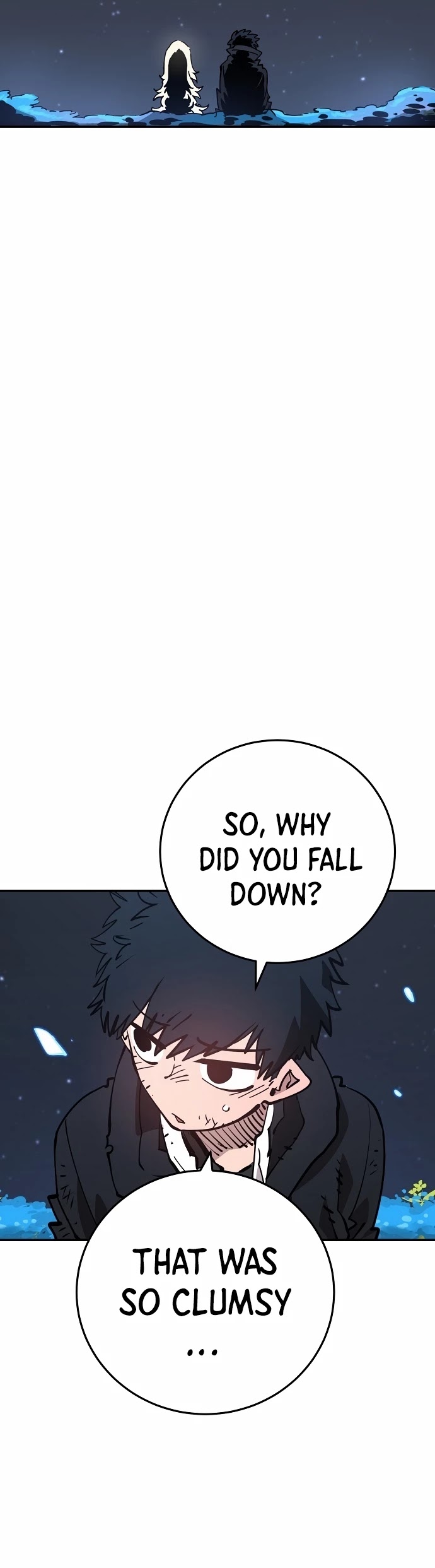 Player Chapter 85 page 24 - Chapter 85