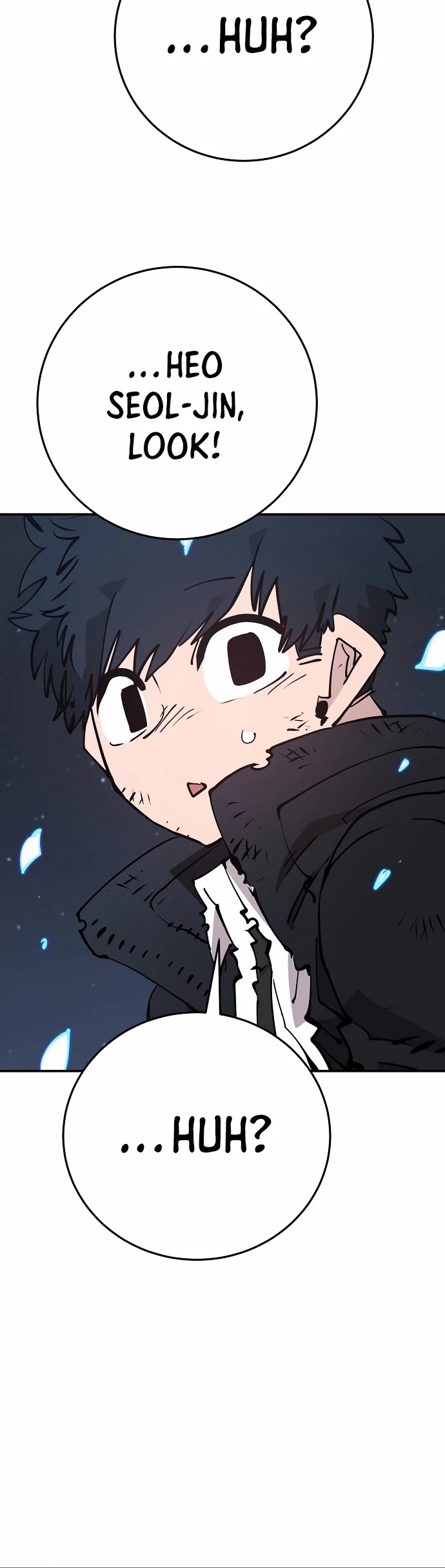 Player Chapter 85 page 26 - Chapter 85