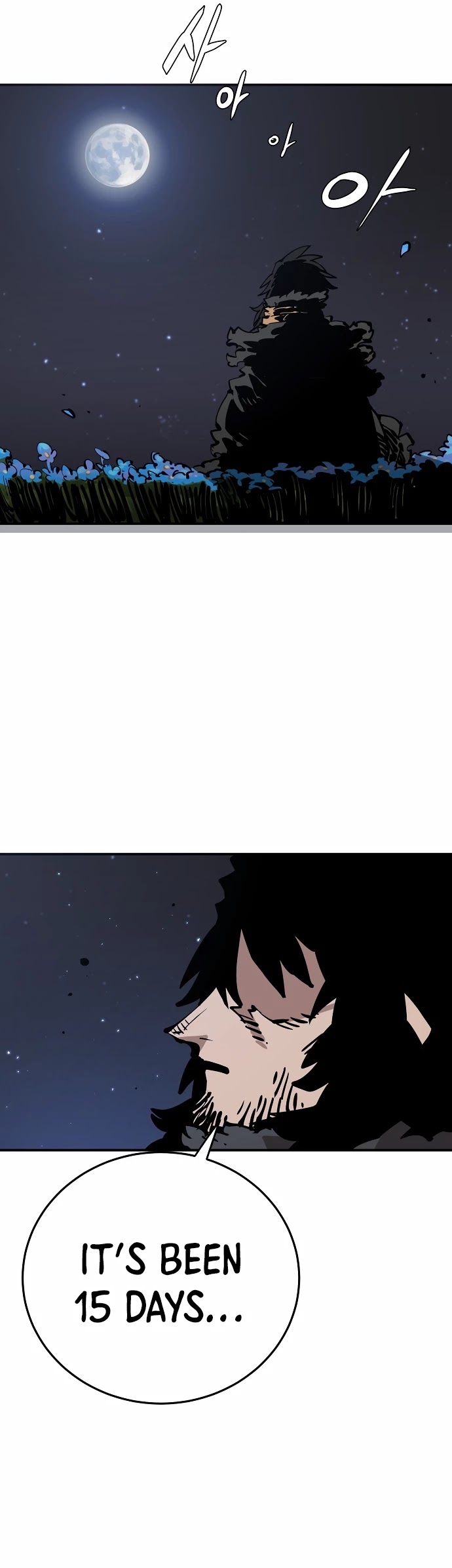 Player Chapter 85 page 29 - Chapter 85