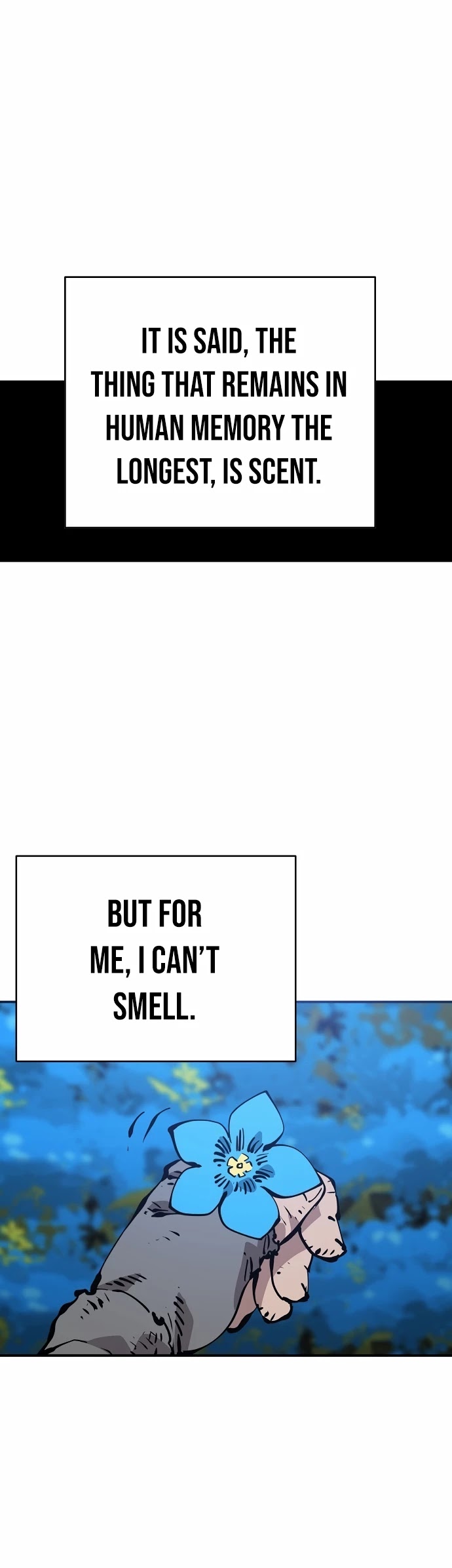 Player Chapter 85 page 30 - Chapter 85