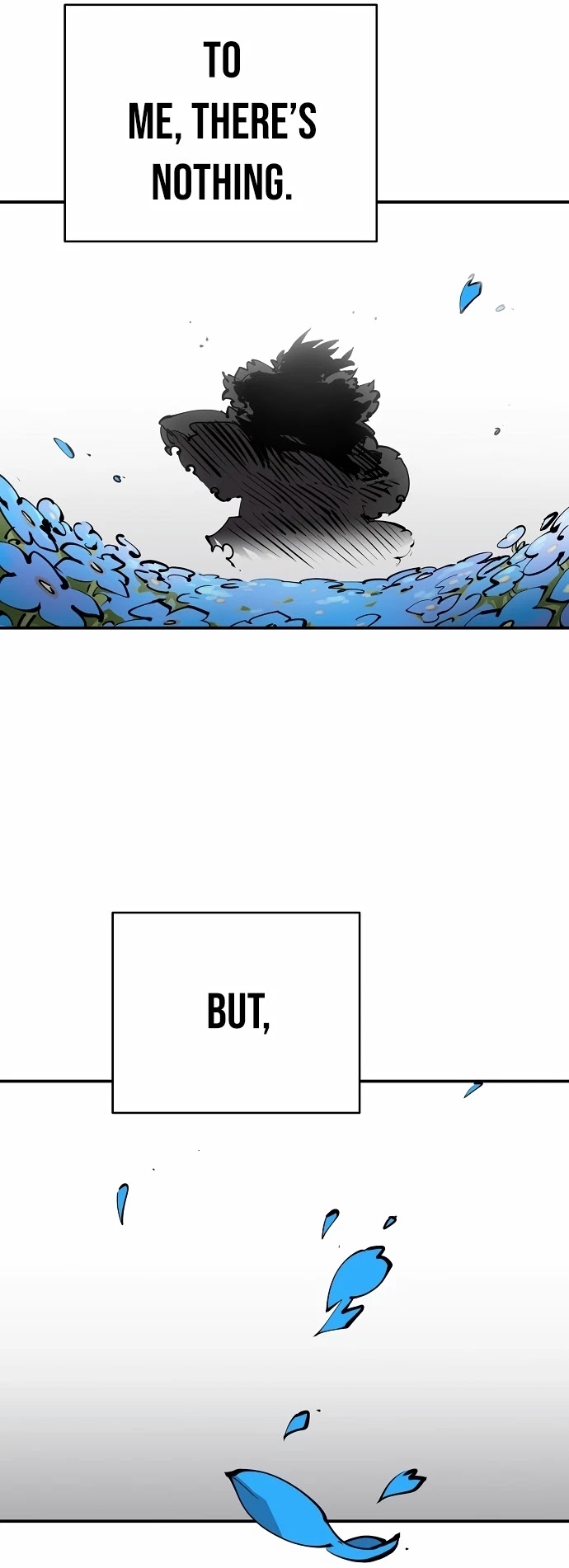 Player Chapter 85 page 31 - Chapter 85