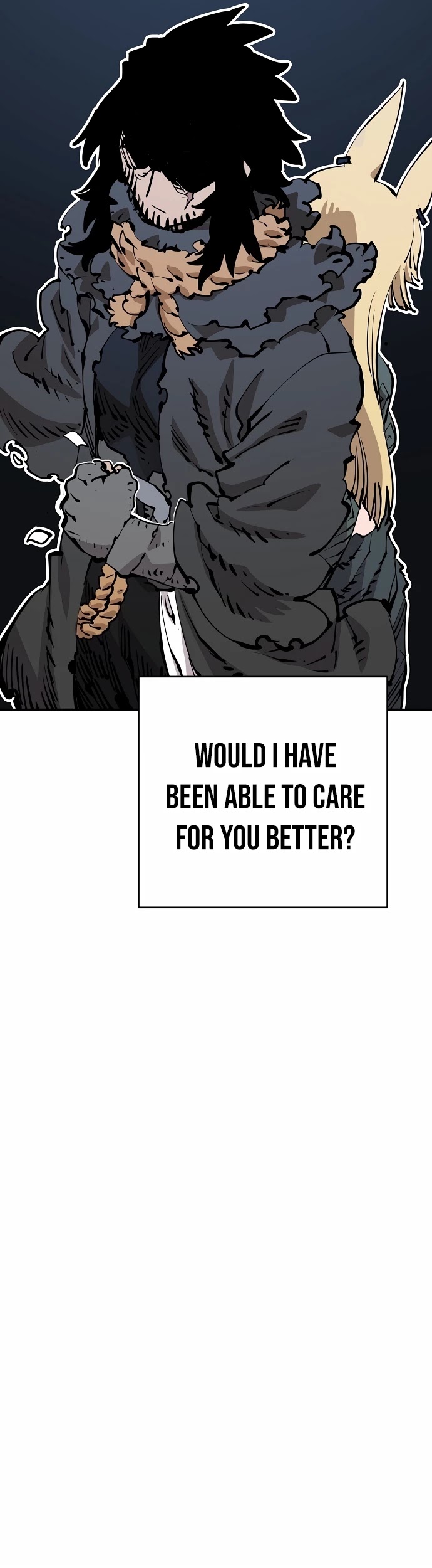 Player Chapter 85 page 33 - Chapter 85