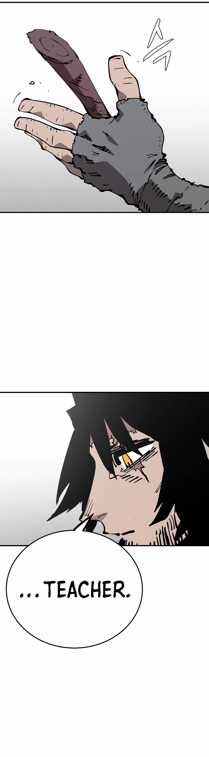 Player Chapter 85 page 34 - Chapter 85