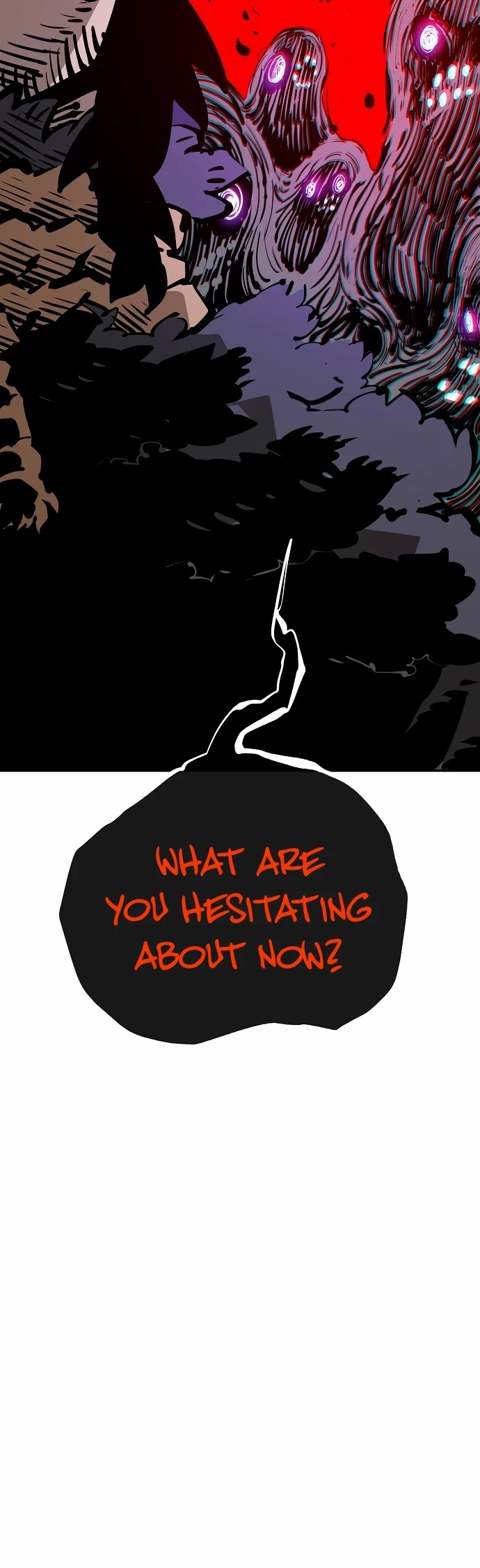 Player Chapter 85 page 36 - Chapter 85