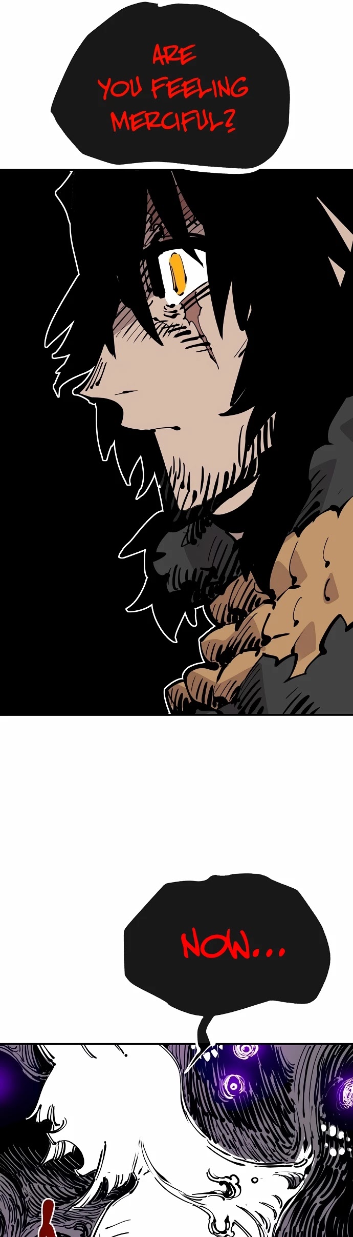 Player Chapter 85 page 37 - Chapter 85