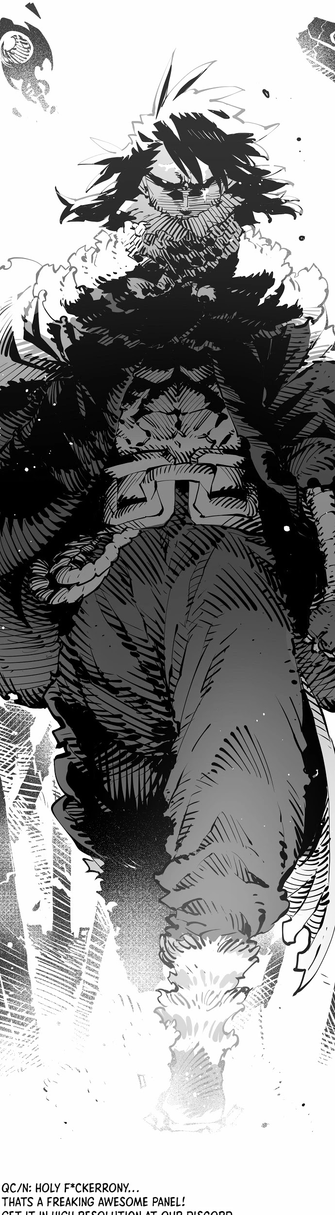 Player Chapter 85 page 49 - Chapter 85