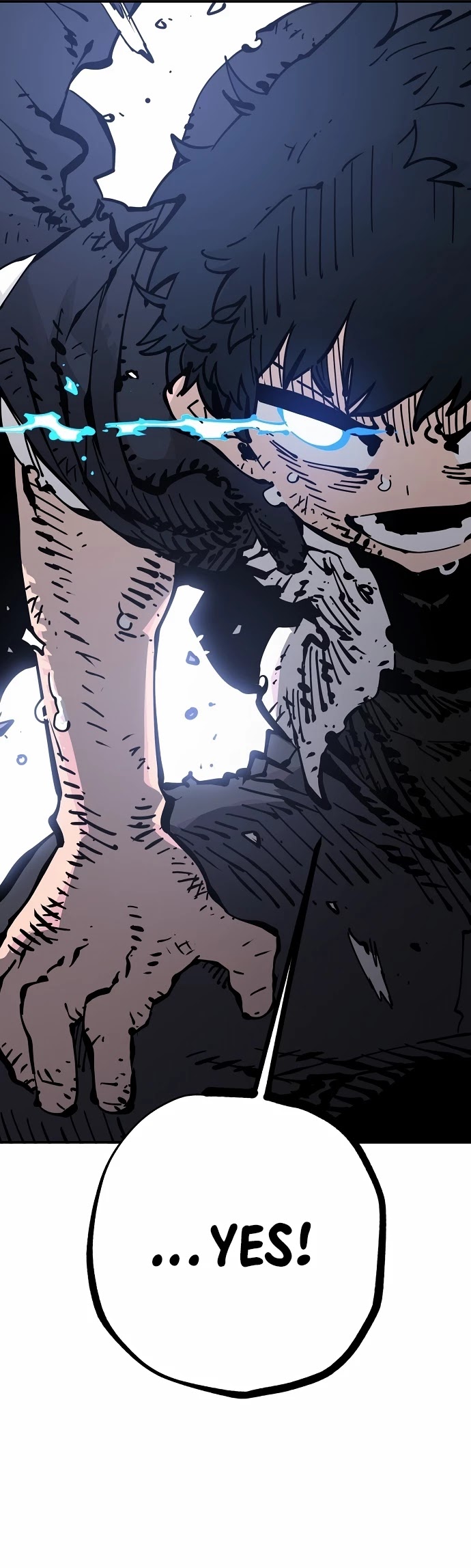 Player Chapter 85 page 5 - Chapter 85