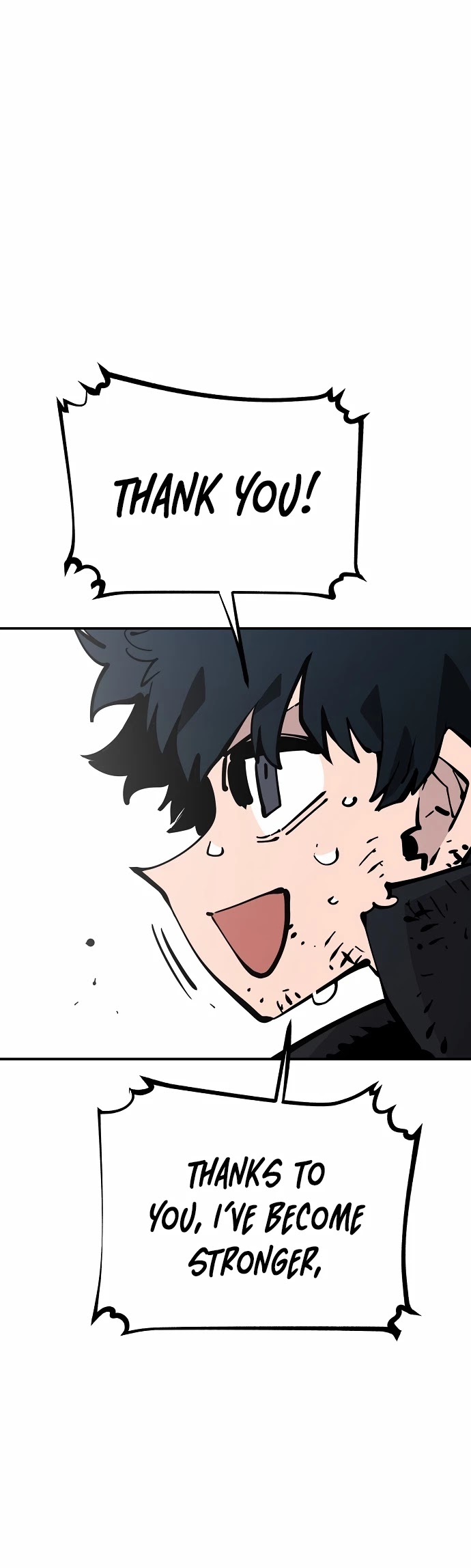 Player Chapter 85 page 6 - Chapter 85
