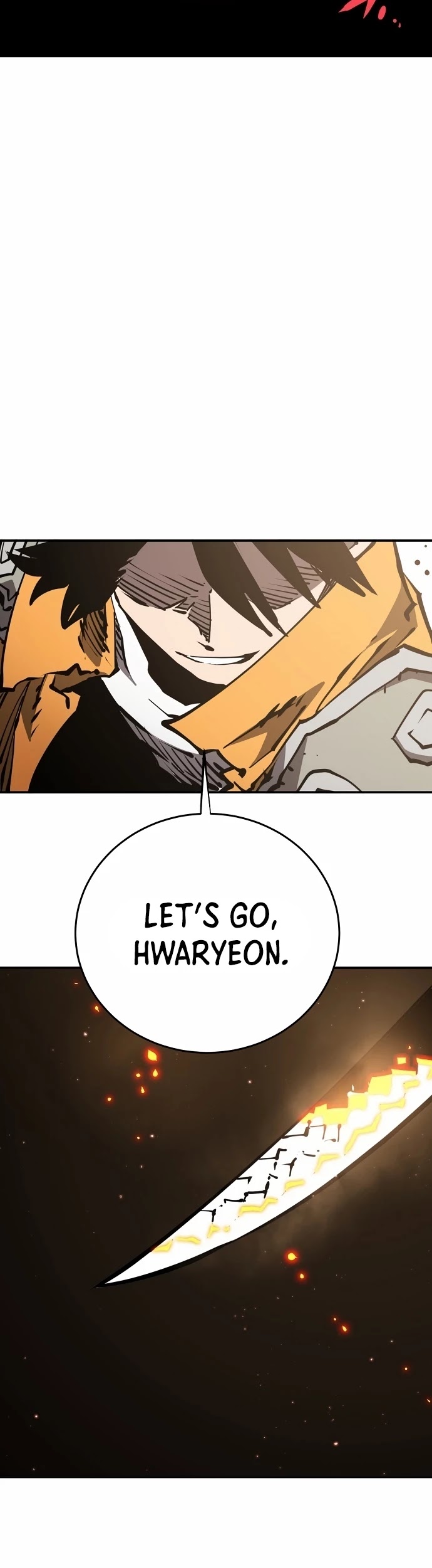 Player Chapter 86 page 10 - Chapter 86