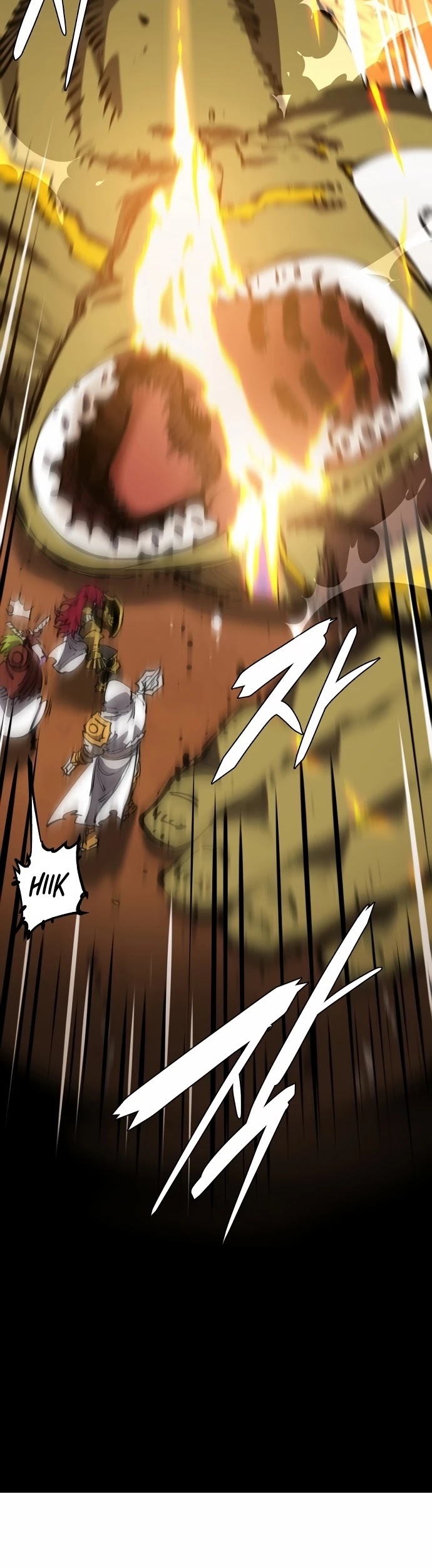 Player Chapter 86 page 12 - Chapter 86