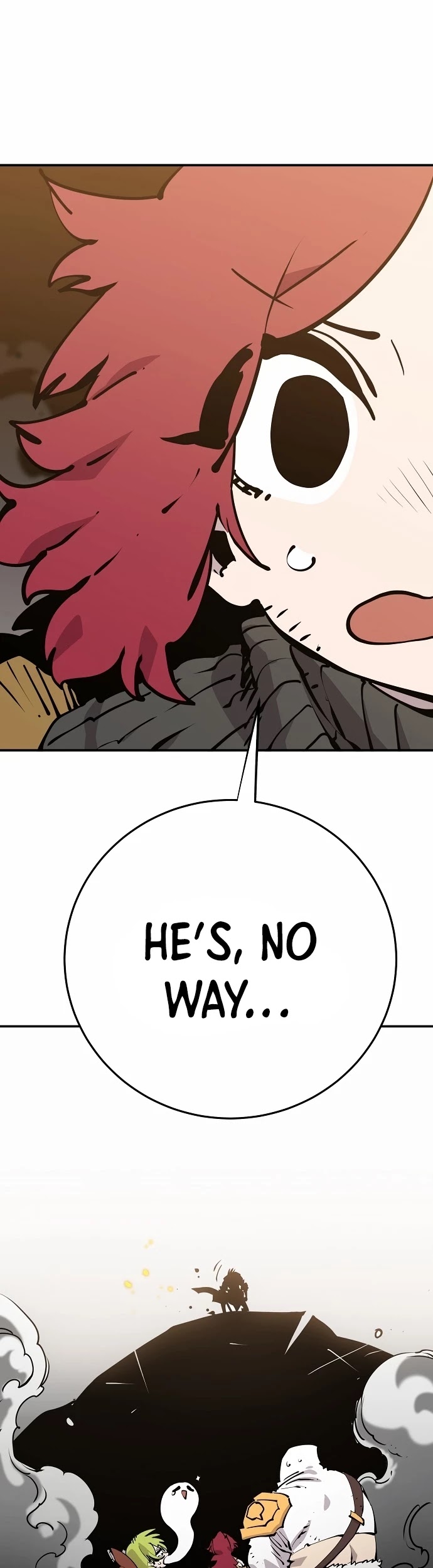 Player Chapter 86 page 13 - Chapter 86