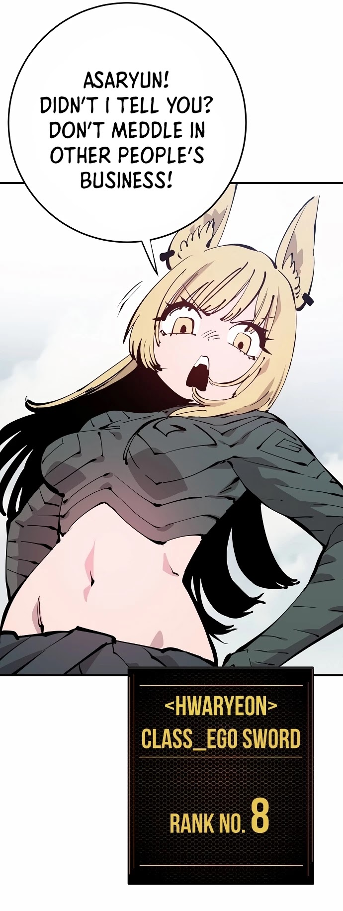 Player Chapter 86 page 21 - Chapter 86
