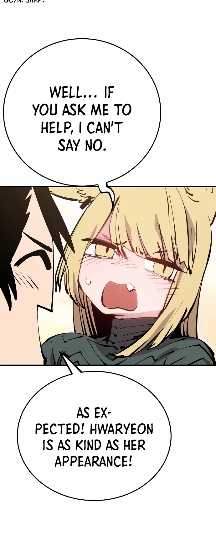 Player Chapter 86 page 24 - Chapter 86