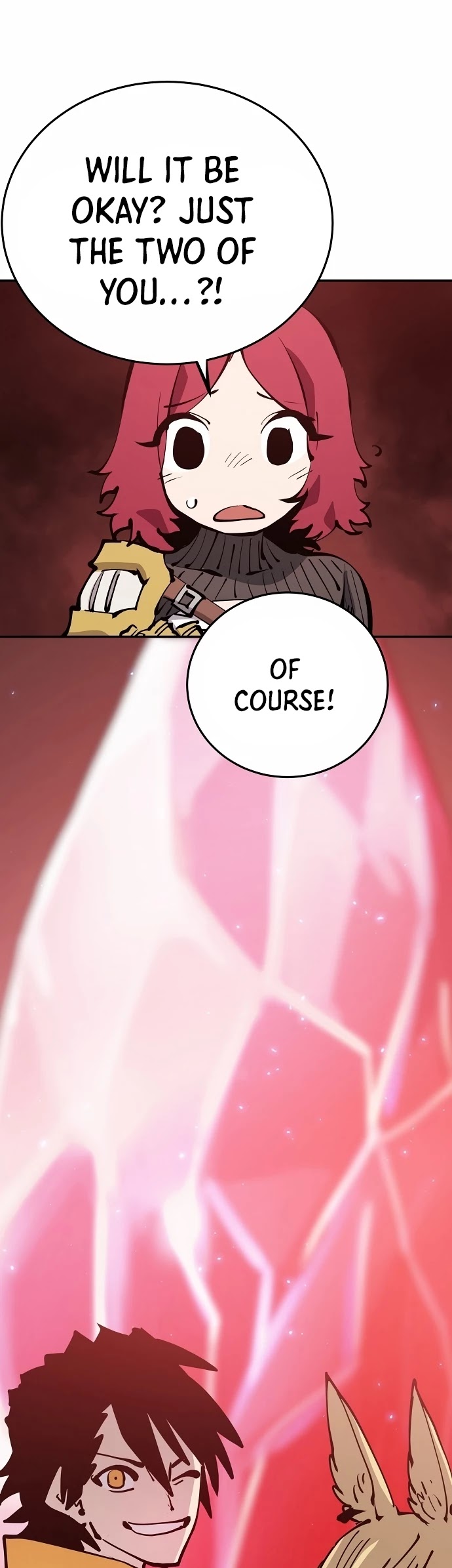 Player Chapter 86 page 27 - Chapter 86