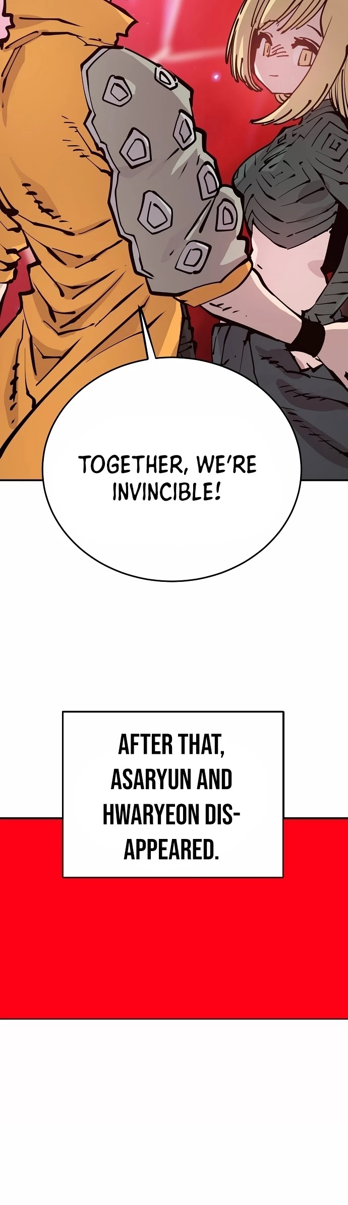 Player Chapter 86 page 28 - Chapter 86