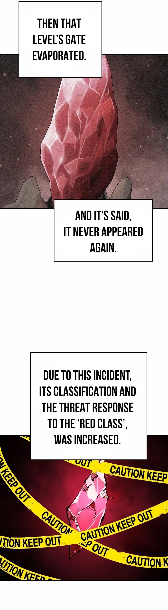 Player Chapter 86 page 29 - Chapter 86