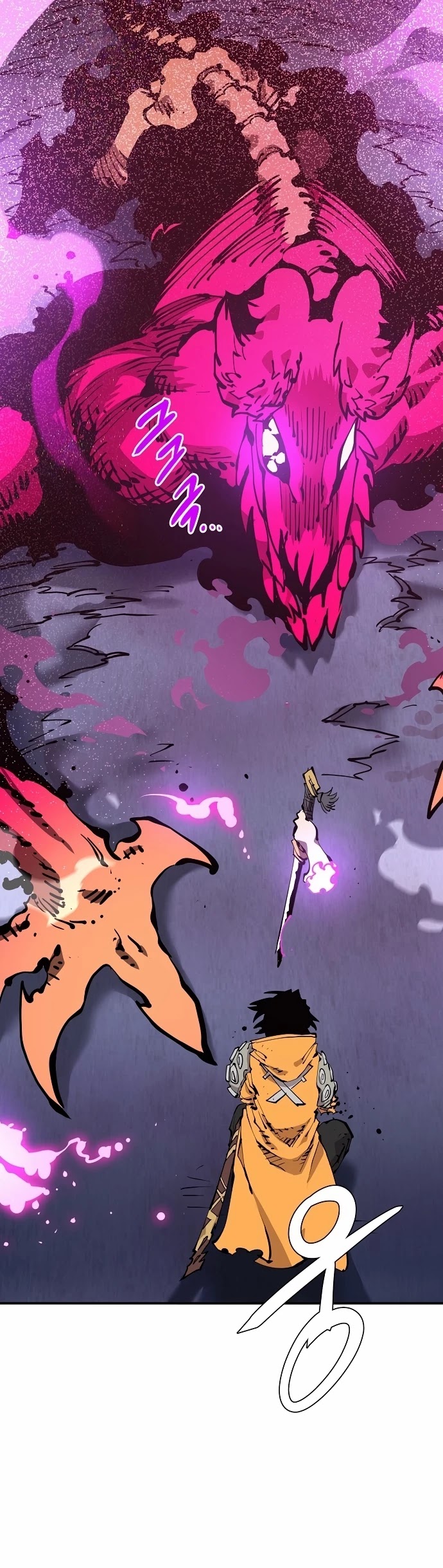 Player Chapter 86 page 32 - Chapter 86