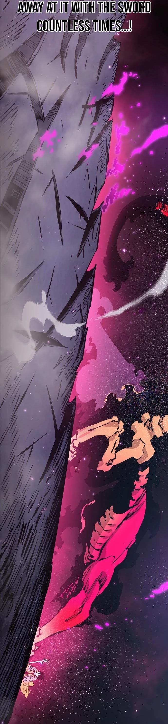 Player Chapter 86 page 34 - Chapter 86