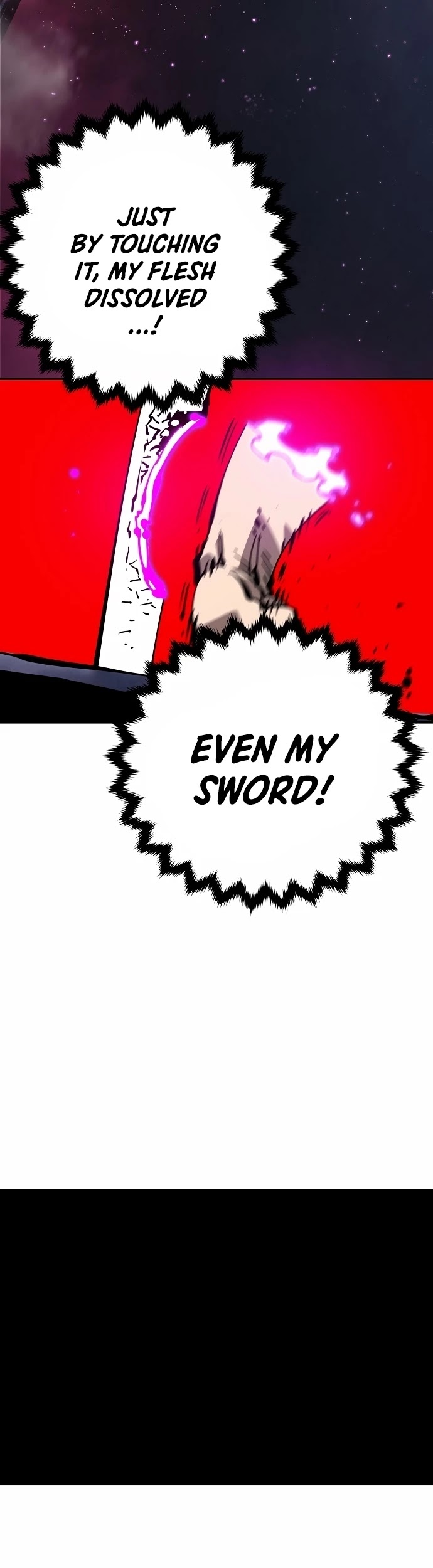 Player Chapter 86 page 35 - Chapter 86