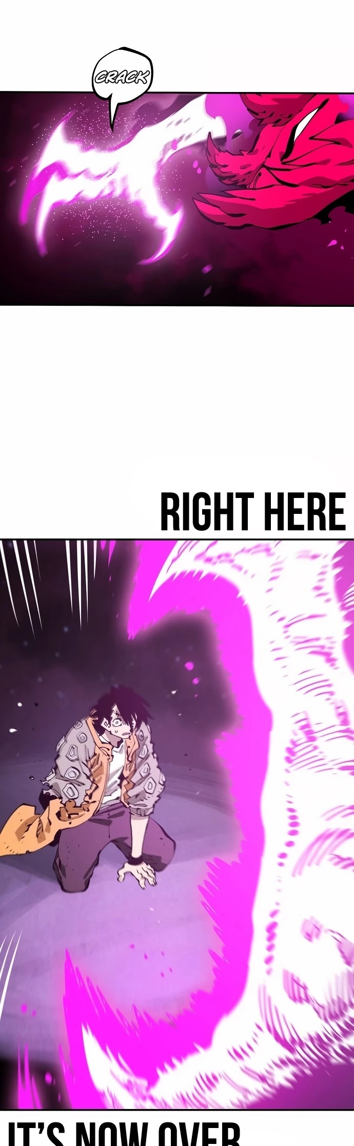 Player Chapter 86 page 37 - Chapter 86