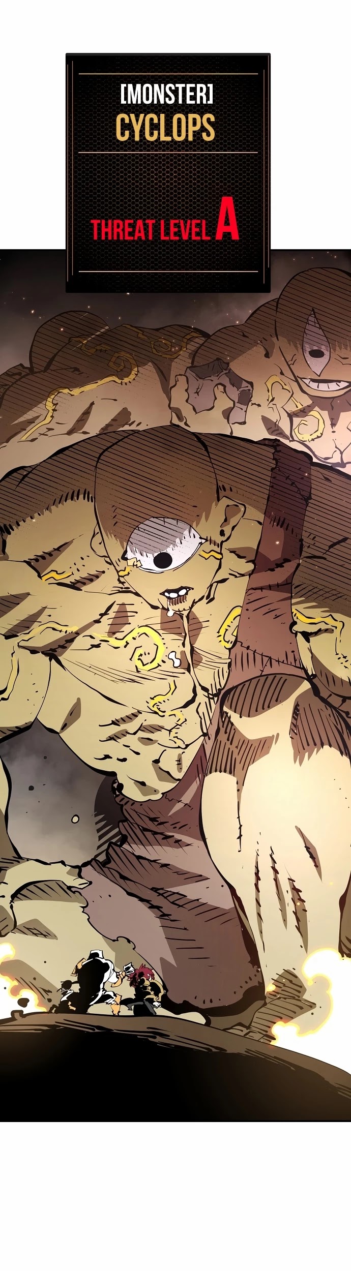 Player Chapter 86 page 4 - Chapter 86