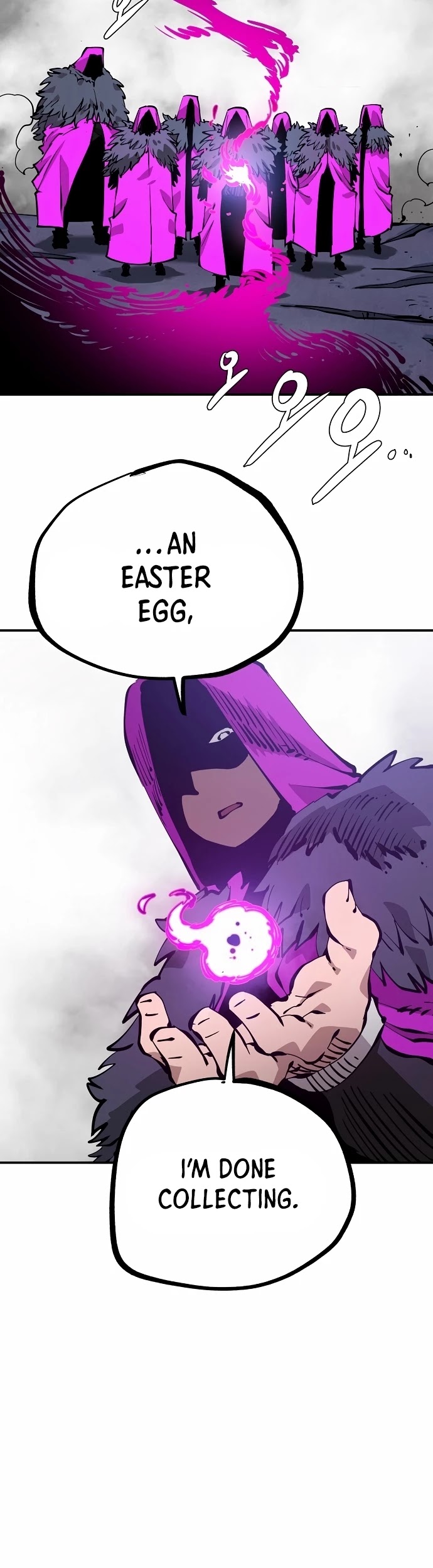 Player Chapter 86 page 42 - Chapter 86
