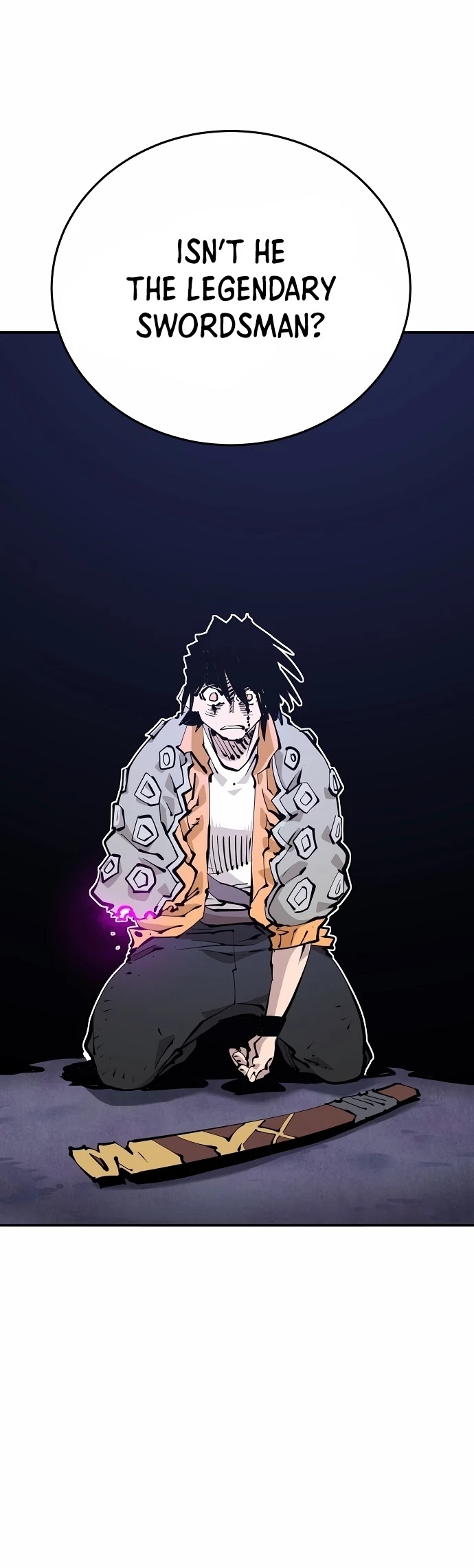 Player Chapter 86 page 44 - Chapter 86