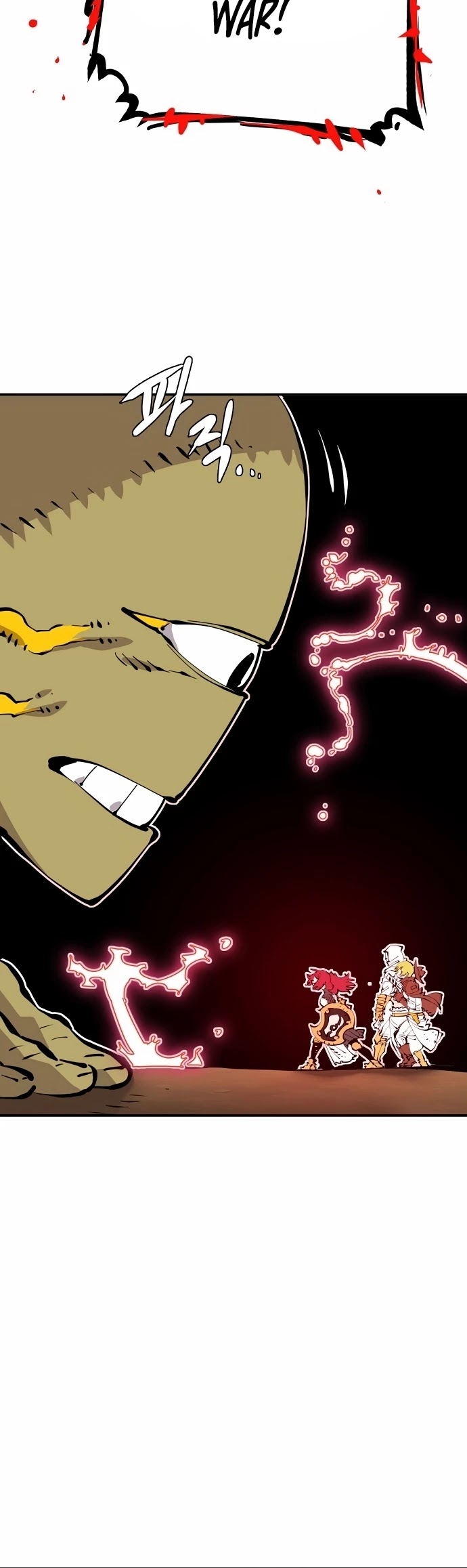 Player Chapter 86 page 8 - Chapter 86