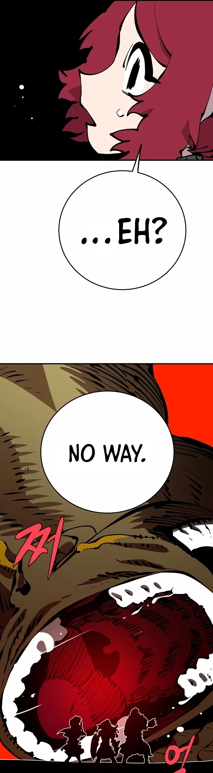 Player Chapter 86 page 9 - Chapter 86