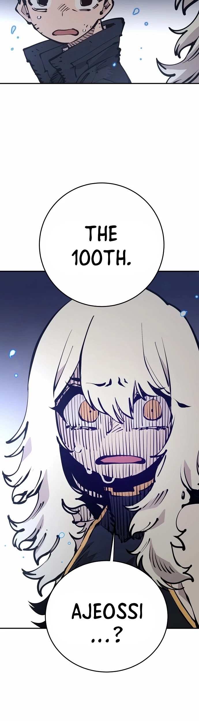 Player Chapter 87 page 16 - Chapter 87
