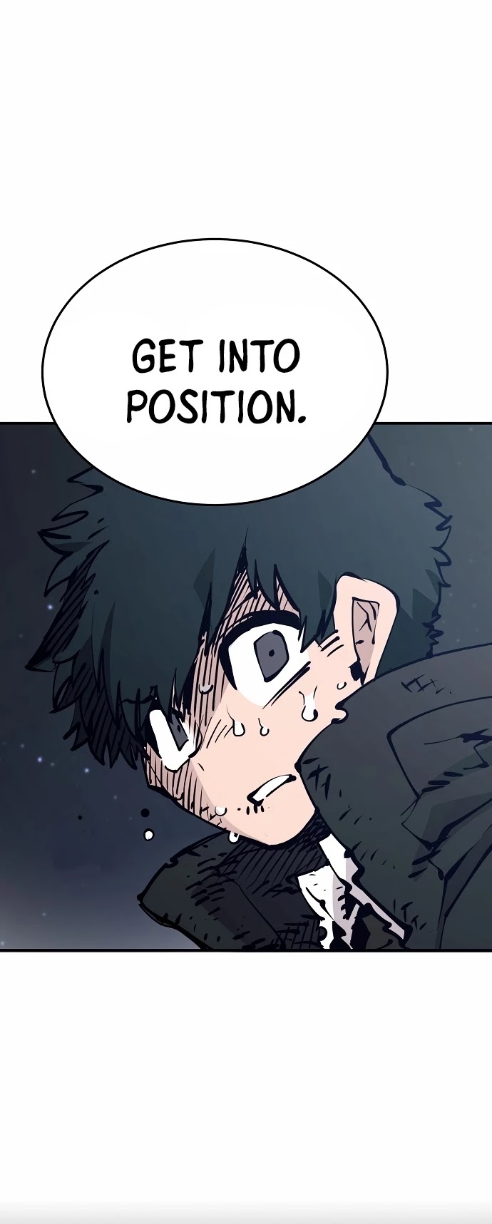 Player Chapter 87 page 17 - Chapter 87