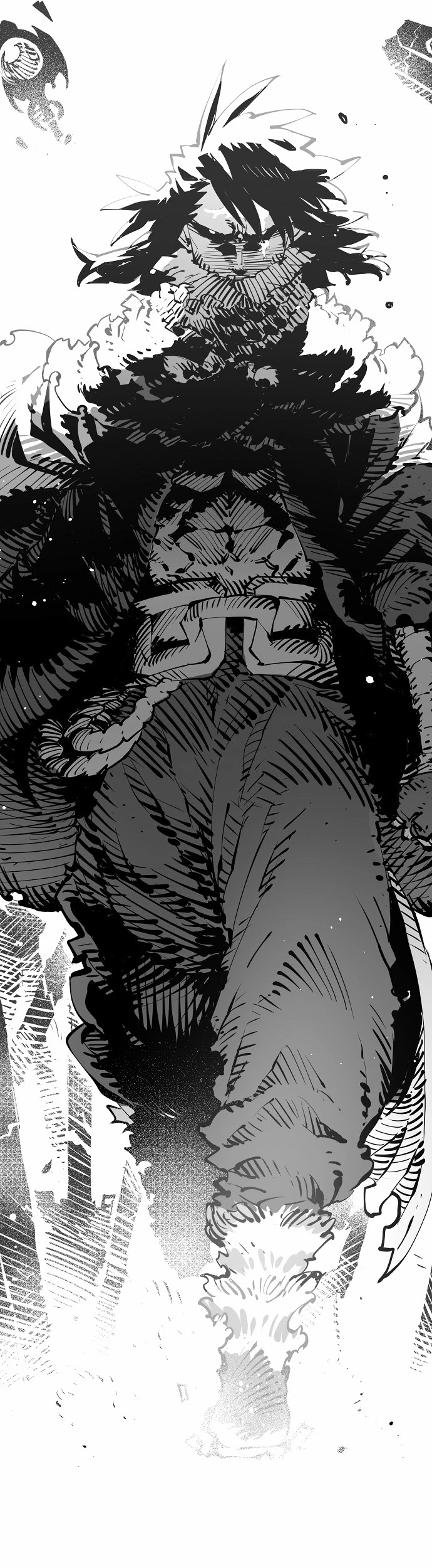 Player Chapter 87 page 19 - Chapter 87