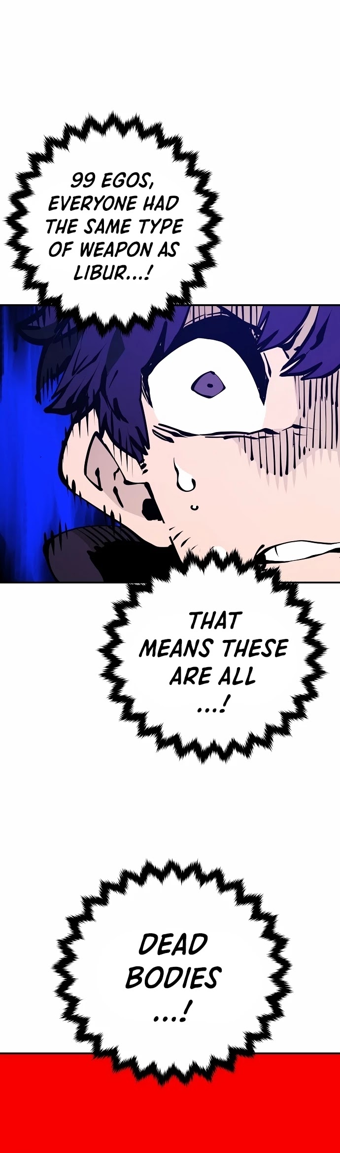 Player Chapter 87 page 22 - Chapter 87
