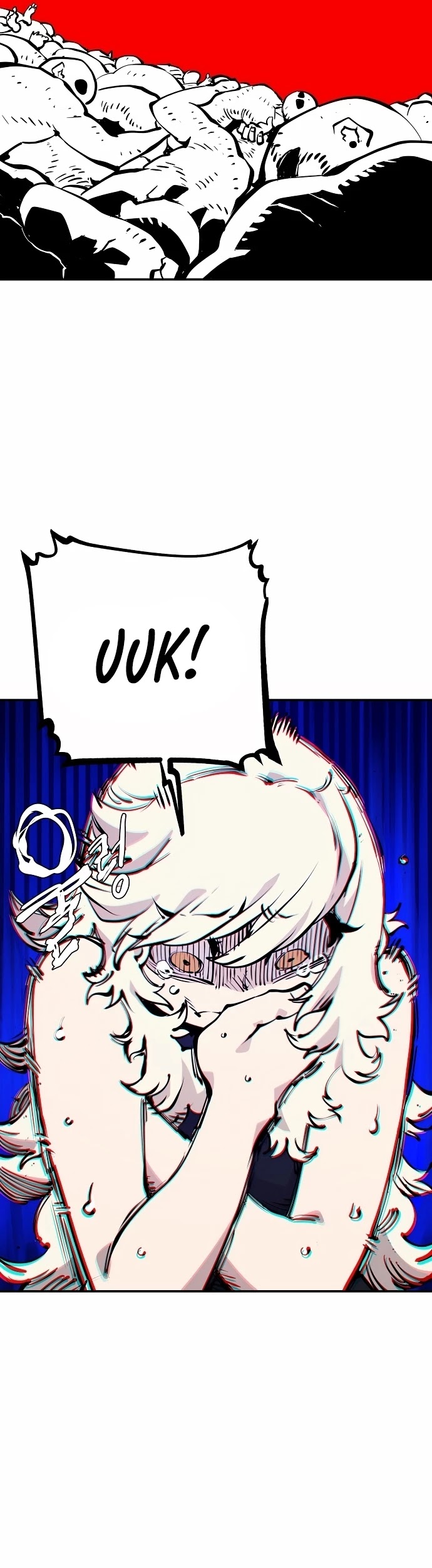 Player Chapter 87 page 23 - Chapter 87