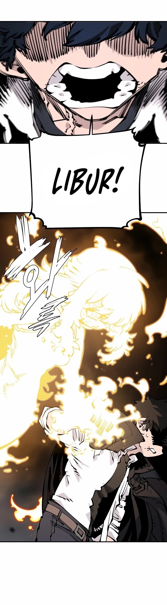 Player Chapter 87 page 24 - Chapter 87