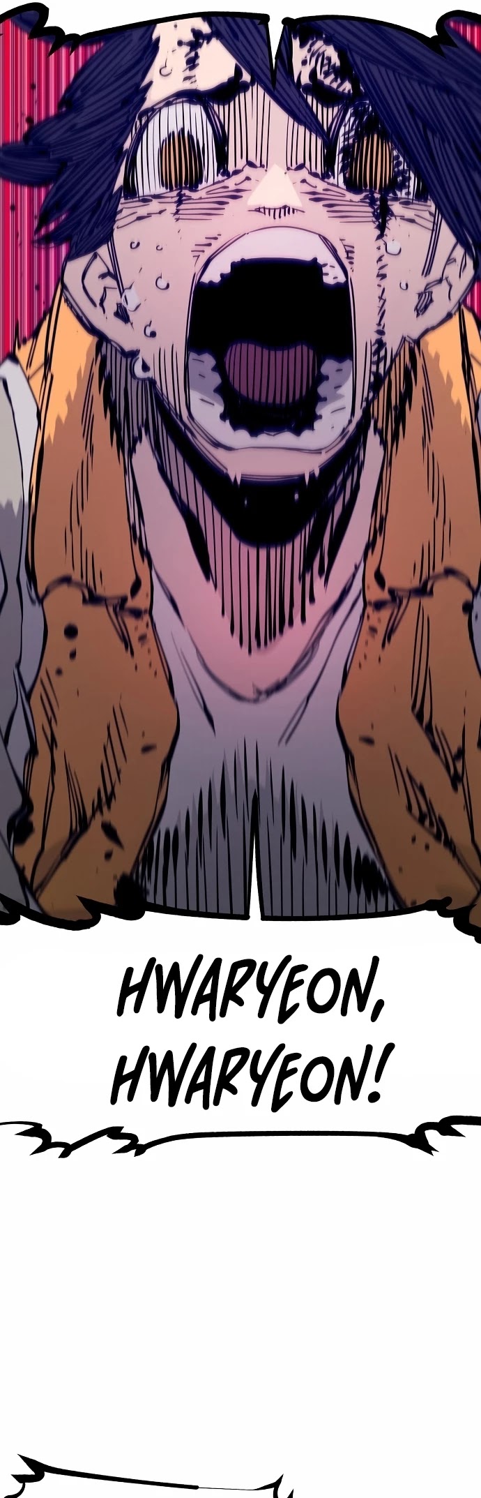 Player Chapter 87 page 3 - Chapter 87