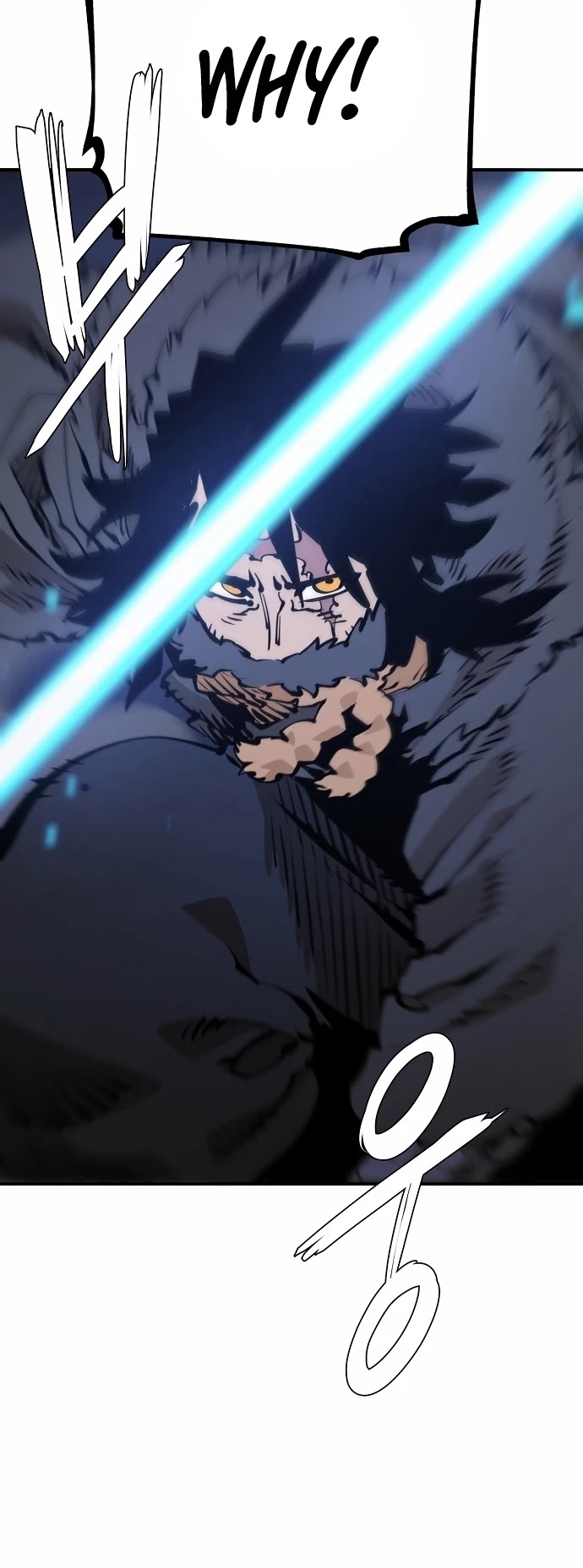 Player Chapter 87 page 30 - Chapter 87