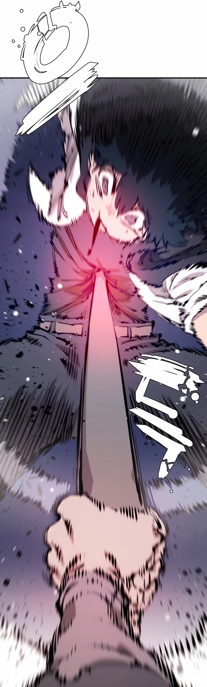 Player Chapter 87 page 33 - Chapter 87