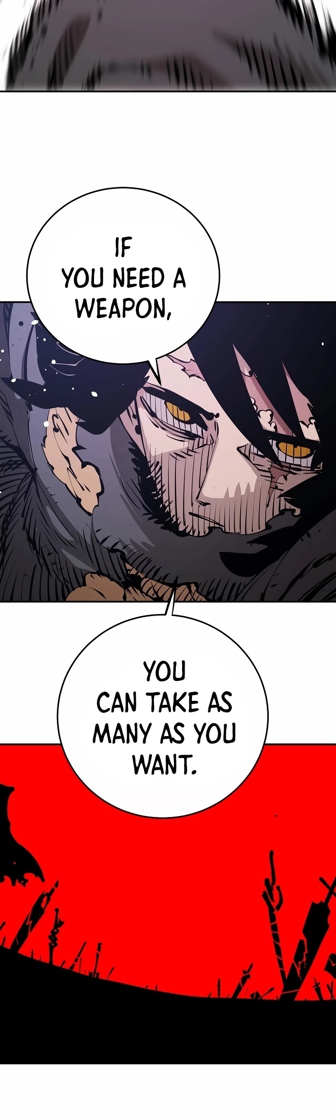 Player Chapter 87 page 34 - Chapter 87