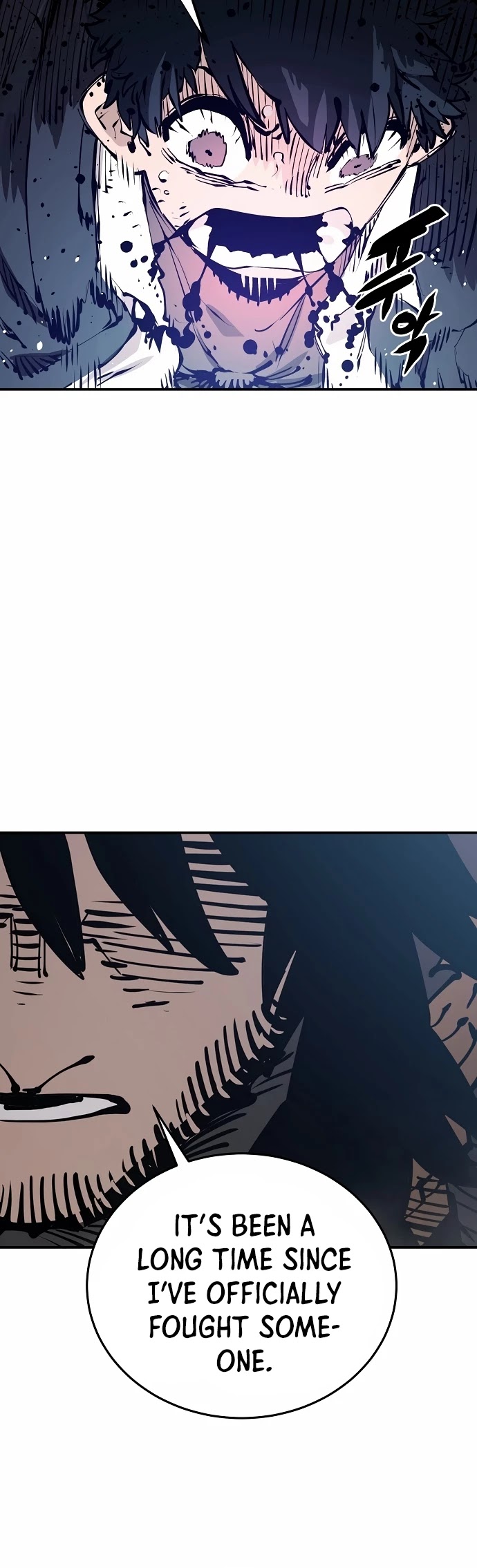 Player Chapter 87 page 36 - Chapter 87