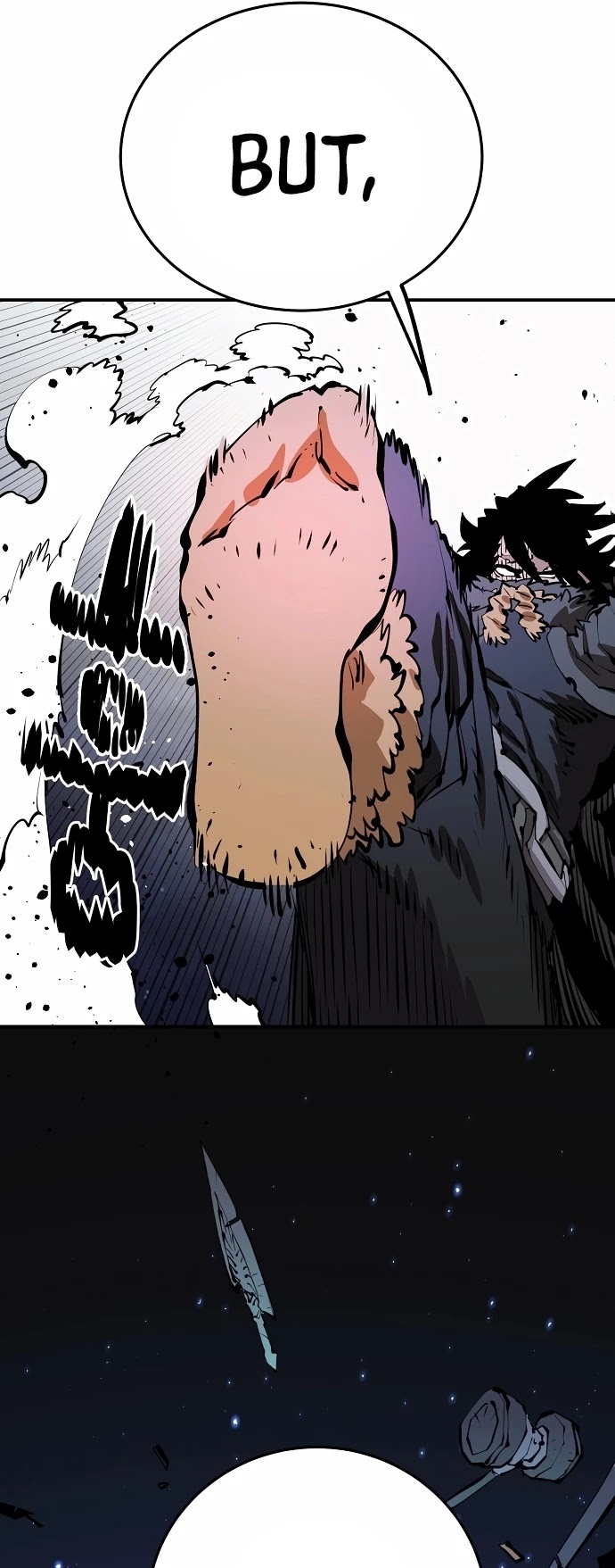 Player Chapter 87 page 37 - Chapter 87