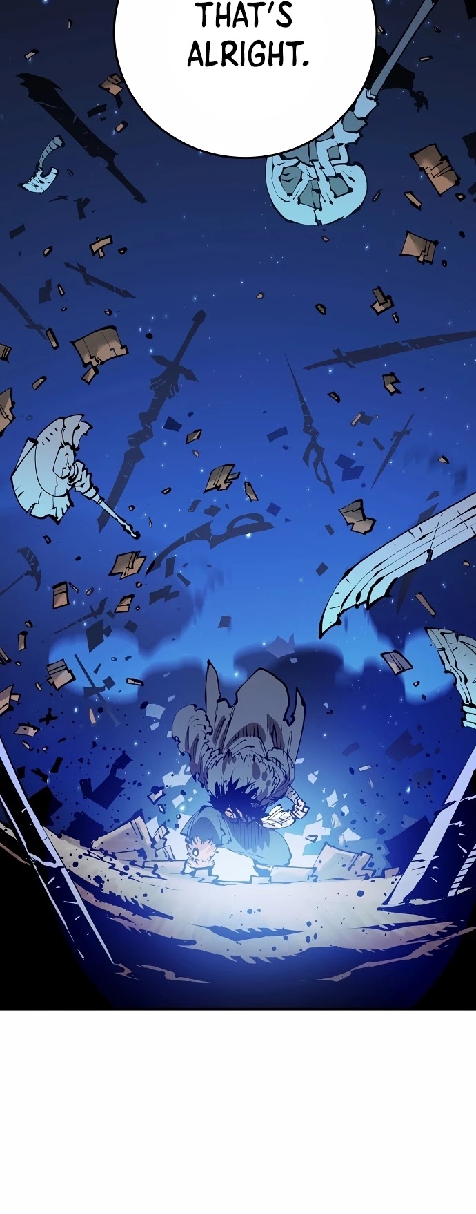 Player Chapter 87 page 38 - Chapter 87