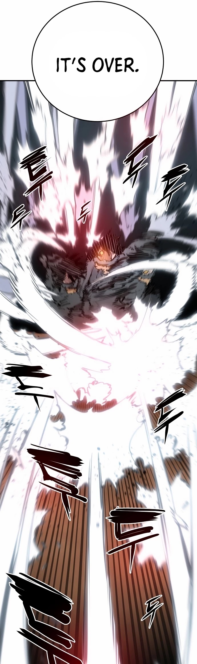 Player Chapter 87 page 40 - Chapter 87