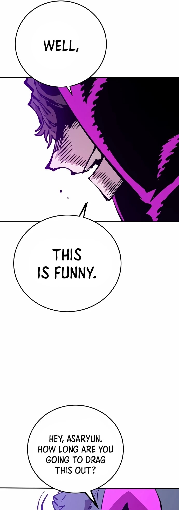 Player Chapter 87 page 5 - Chapter 87