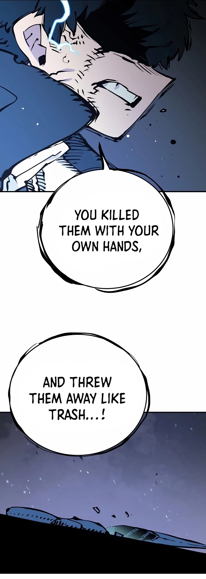 Player Chapter 87 page 50 - Chapter 87