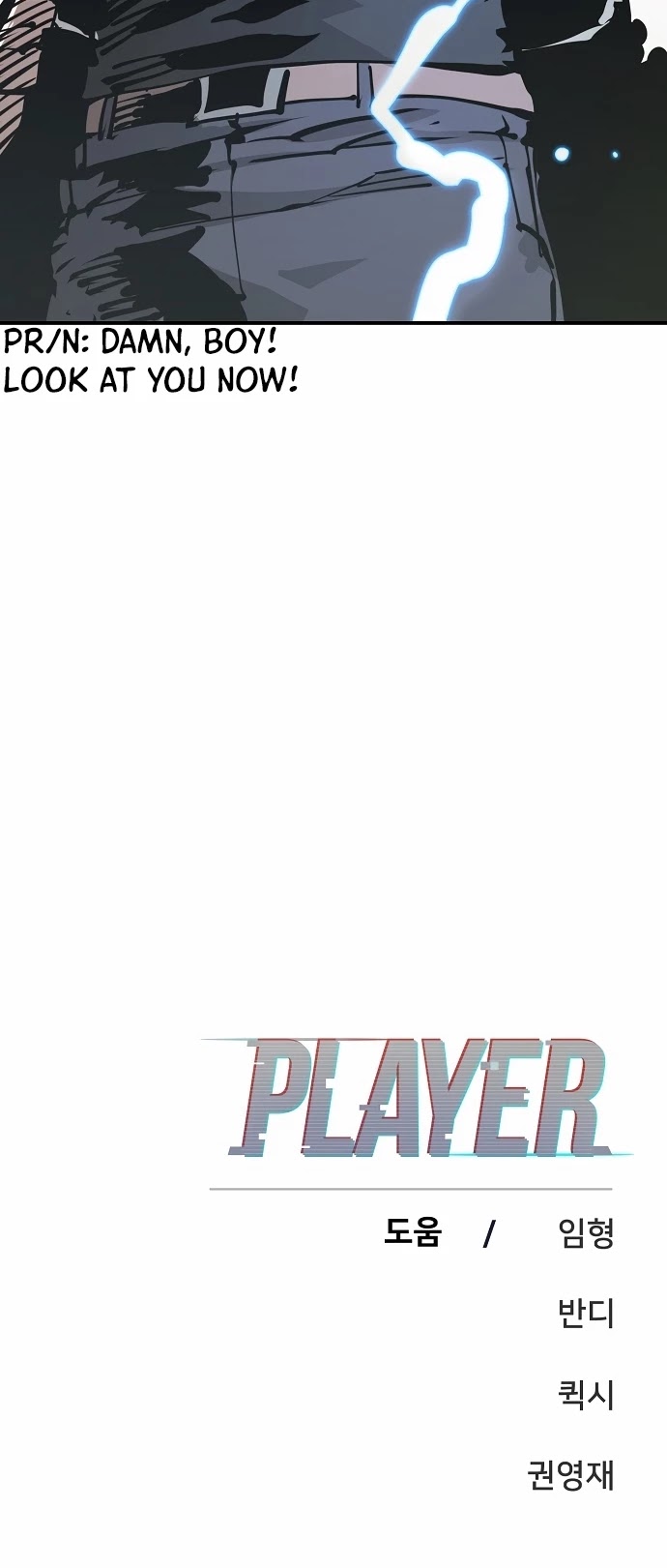 Player Chapter 87 page 53 - Chapter 87