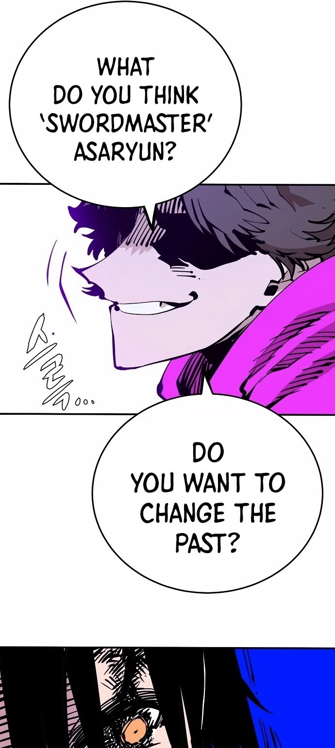 Player Chapter 87 page 9 - Chapter 87