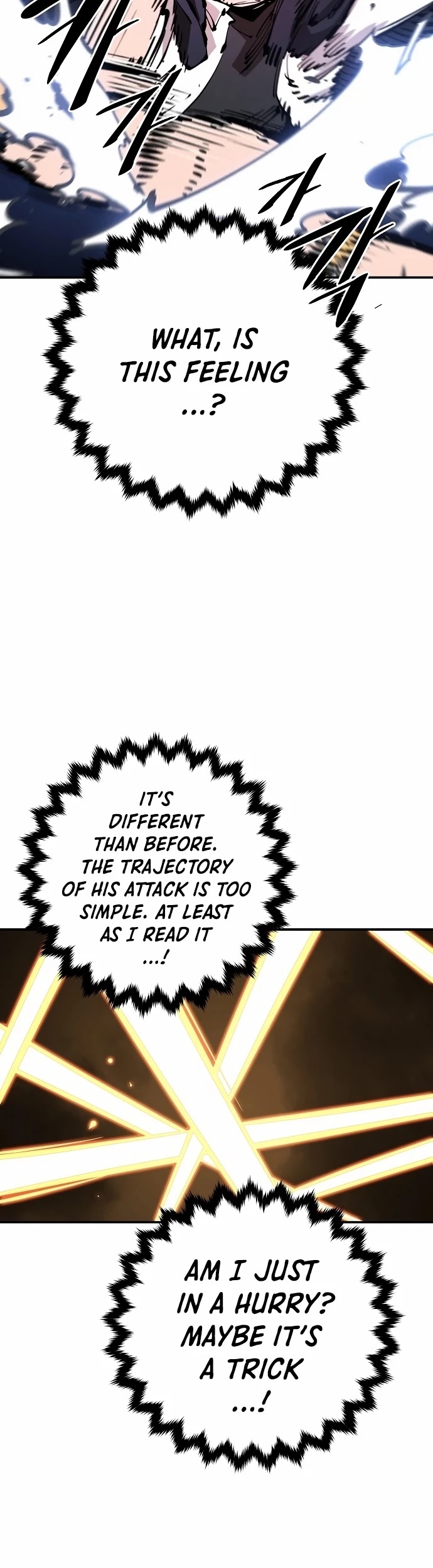 Player Chapter 88 page 12 - Chapter 88