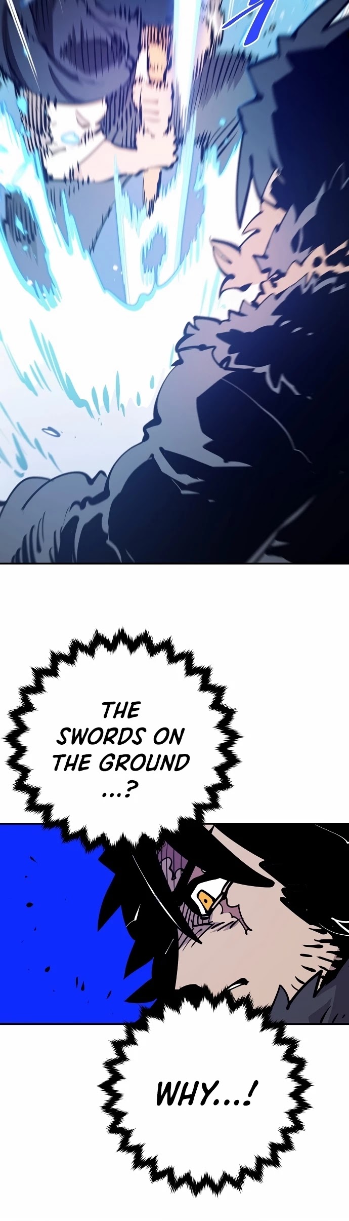 Player Chapter 88 page 14 - Chapter 88