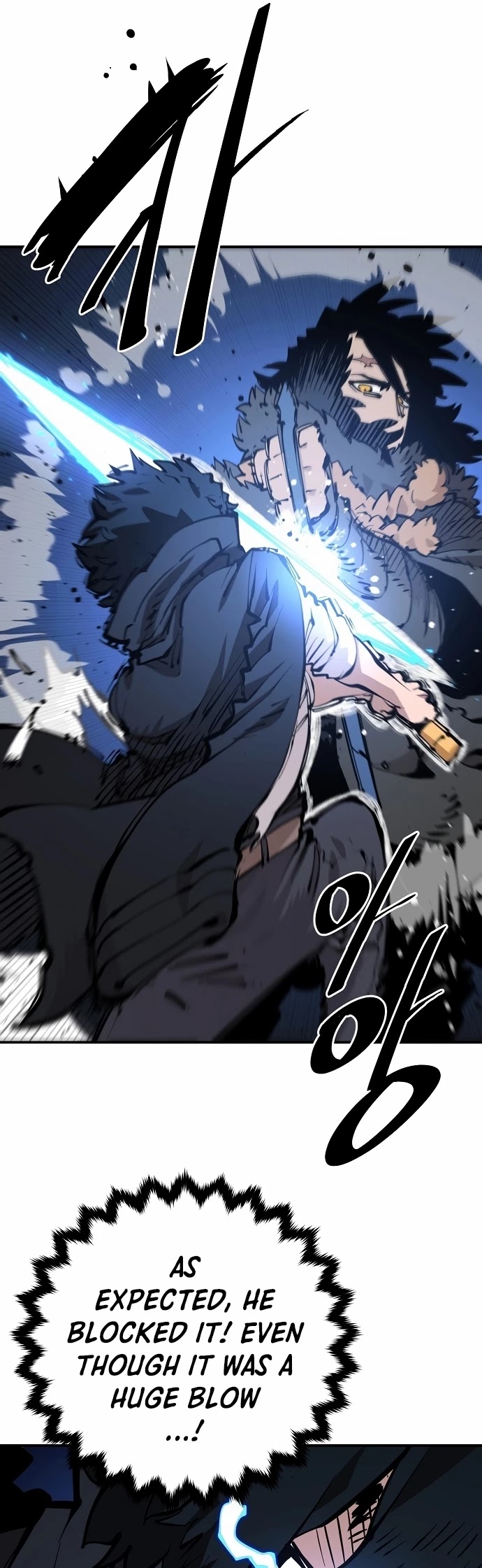 Player Chapter 88 page 17 - Chapter 88